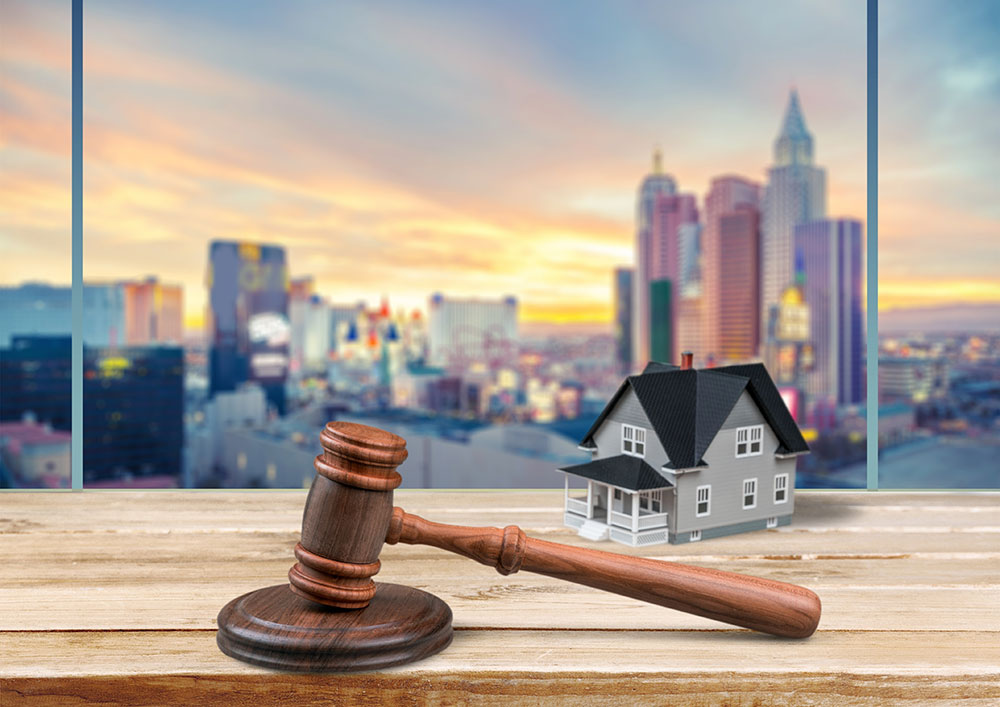 Advisory that spans every stage of Real estate