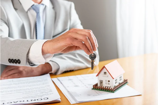 Property Legal Services